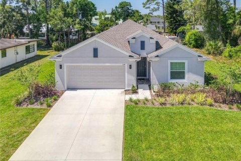 Villa ou maison à vendre à Edgewater, Floride: 4 chambres, 200.11 m2 № 1717049 - photo 1