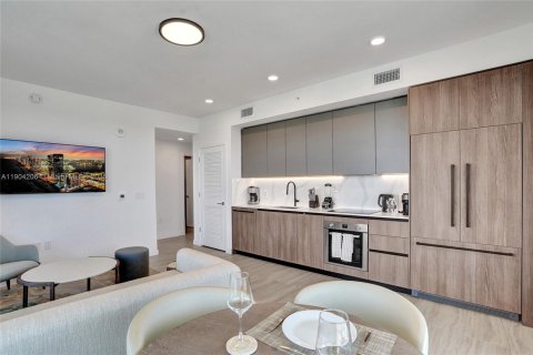 Copropriété à vendre à Miami Beach, Floride: 2 chambres, 82.4 m2 № 1955223 - photo 3