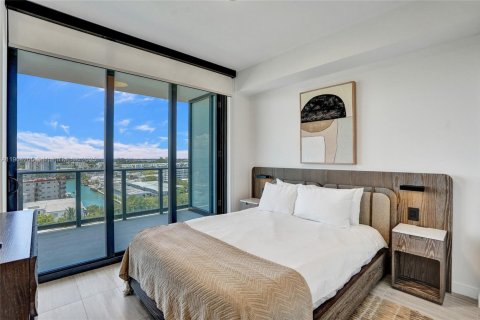 Copropriété à vendre à Miami Beach, Floride: 2 chambres, 82.4 m2 № 1955223 - photo 13