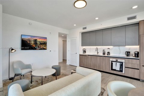 Copropriété à vendre à Miami Beach, Floride: 2 chambres, 82.4 m2 № 1955223 - photo 8