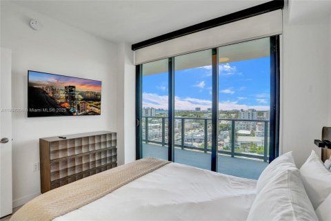 Copropriété à vendre à Miami Beach, Floride: 2 chambres, 82.4 m2 № 1955223 - photo 12
