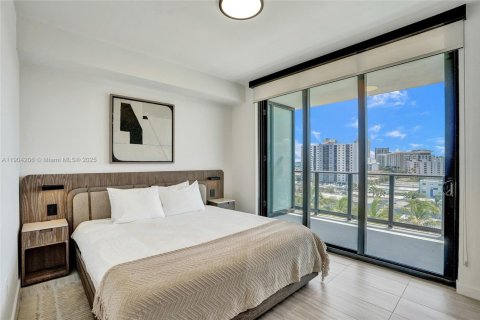 Copropriété à vendre à Miami Beach, Floride: 2 chambres, 82.4 m2 № 1955223 - photo 9