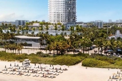 Copropriété à vendre à Miami Beach, Floride: 2 chambres, 82.4 m2 № 1955223 - photo 1