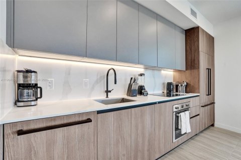 Copropriété à vendre à Miami Beach, Floride: 2 chambres, 82.4 m2 № 1955223 - photo 4