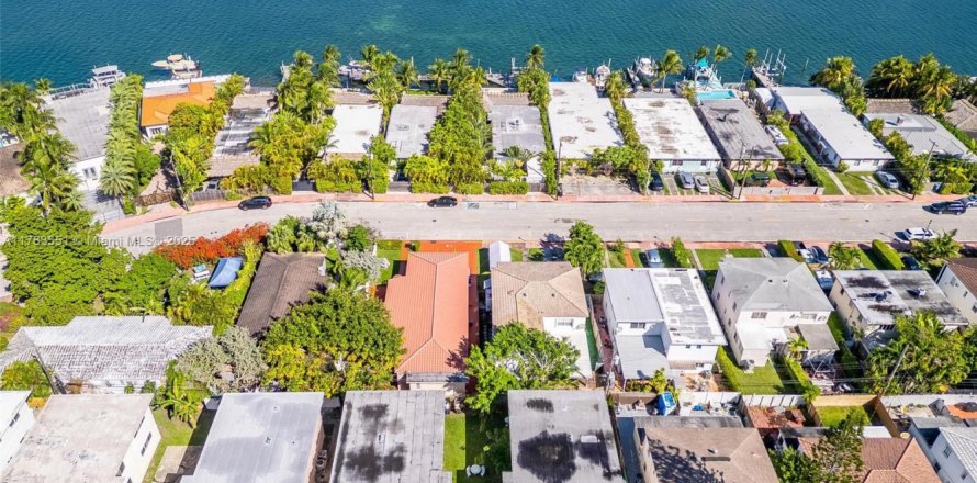 Propiedad comercial en Miami Beach, Florida 215.07 m2 № 1938778