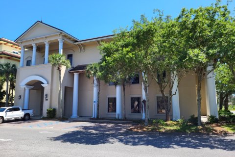 Oficina en alquiler en Destin, Florida № 560986 - foto 1