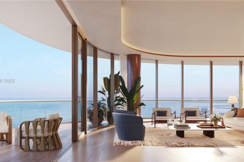 Condominio en venta en Miami, Florida, 4 dormitorios № 1874129 - foto 12