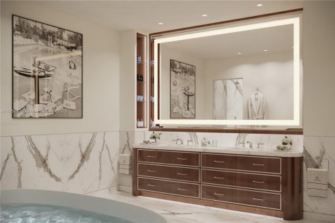 Condominio en venta en Miami, Florida, 4 dormitorios № 1874129 - foto 14