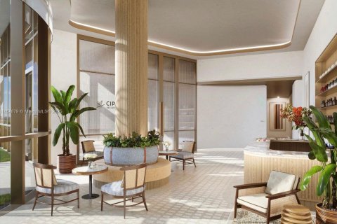 Condominio en venta en Miami, Florida, 4 dormitorios № 1874129 - foto 8