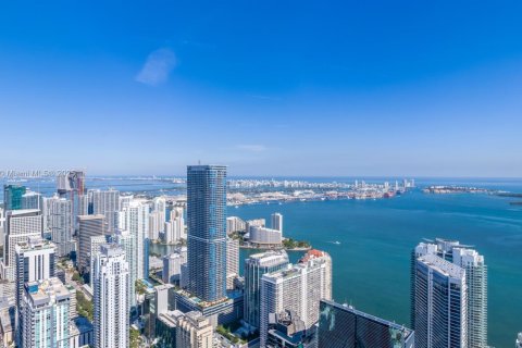Condominio en venta en Miami, Florida, 4 dormitorios № 1874129 - foto 16