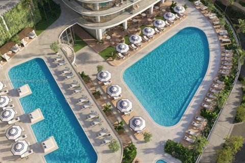 Condominio en venta en Miami, Florida, 4 dormitorios № 1874129 - foto 4