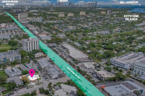 Immobilier commercial à vendre à North Miami, Floride № 2075882 - photo 3