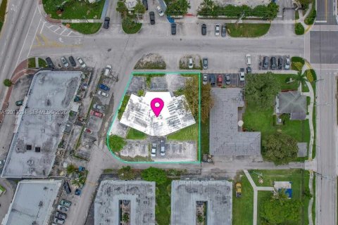 Immobilier commercial à vendre à North Miami, Floride № 2075882 - photo 2