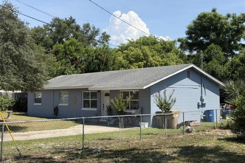 Villa ou maison à Mount Dora, Floride 3 chambres, 120.77 m2 № 2317277