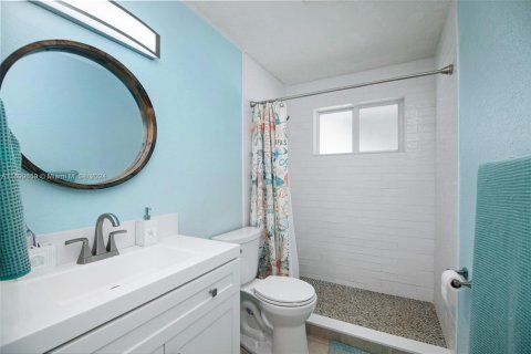 Купить виллу или дом в Марафон, Флорида 3 спальни, 142.88м2, № 1961910 - фото 25