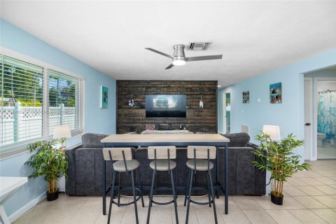 Купить виллу или дом в Марафон, Флорида 3 спальни, 142.88м2, № 1961910 - фото 7