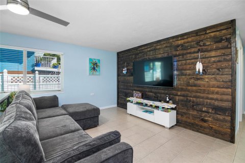 Купить виллу или дом в Марафон, Флорида 3 спальни, 142.88м2, № 1961910 - фото 5