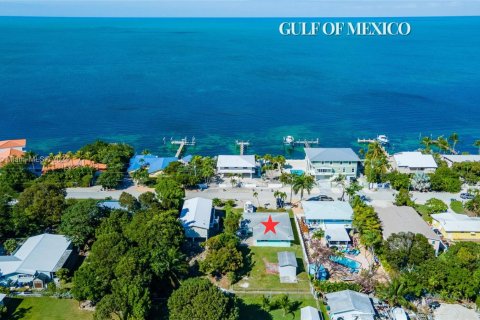 Купить виллу или дом в Марафон, Флорида 3 спальни, 142.88м2, № 1961910 - фото 1