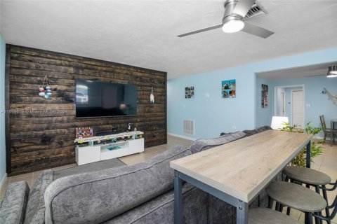 Купить виллу или дом в Марафон, Флорида 3 спальни, 142.88м2, № 1961910 - фото 12