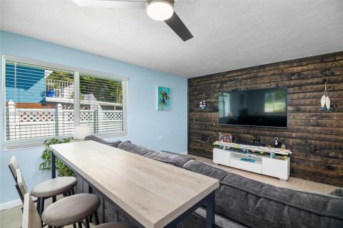 Купить виллу или дом в Марафон, Флорида 3 спальни, 142.88м2, № 1961910 - фото 11