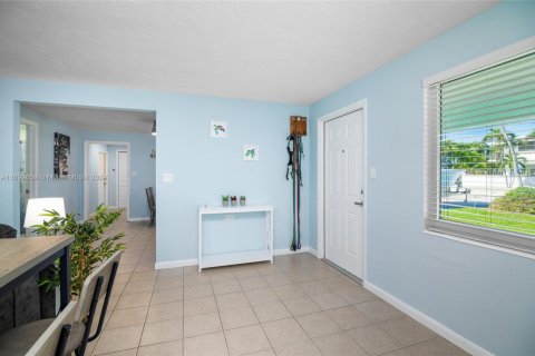 Купить виллу или дом в Марафон, Флорида 3 спальни, 142.88м2, № 1961910 - фото 10