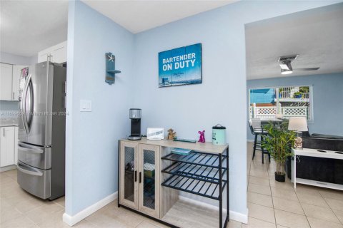 Купить виллу или дом в Марафон, Флорида 3 спальни, 142.88м2, № 1961910 - фото 20