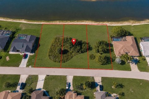 Land in Punta Gorda, Florida № 2236464 - photo 4
