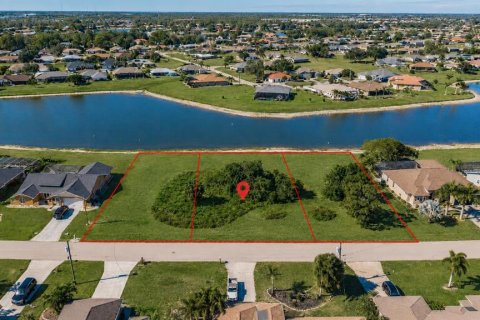 Land in Punta Gorda, Florida № 2236464