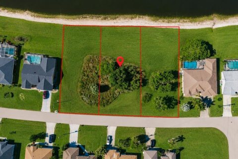 Land in Punta Gorda, Florida № 2236464 - photo 3