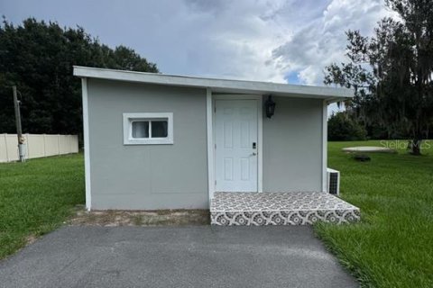 Apartment in Land O' Lakes, Florida 1 bedroom, 37.16 sq.m. № 2368849