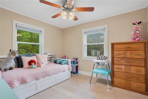 House in Mount Dora, Florida 3 bedrooms, 166.67 sq.m. № 1815663 - photo 24