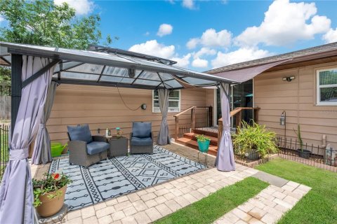 House in Mount Dora, Florida 3 bedrooms, 166.67 sq.m. № 1815663 - photo 28