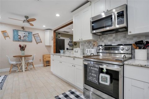 House in Mount Dora, Florida 3 bedrooms, 166.67 sq.m. № 1815663 - photo 10