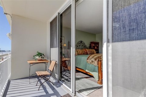 Купить кондоминиум в Клируотер, Флорида 3 комнаты, 117.89м2, № 2148178 - фото 24