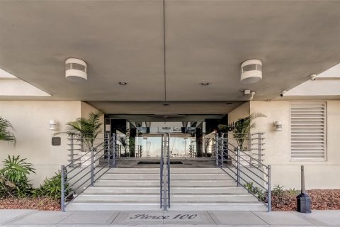 Купить кондоминиум в Клируотер, Флорида 3 комнаты, 117.89м2, № 2148178 - фото 25