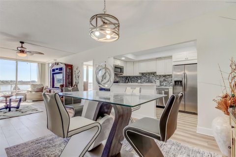 Купить кондоминиум в Клируотер, Флорида 3 комнаты, 117.89м2, № 2148178 - фото 8