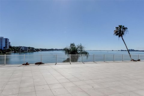 Купить кондоминиум в Клируотер, Флорида 3 комнаты, 117.89м2, № 2148178 - фото 6