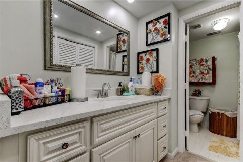 Купить кондоминиум в Клируотер, Флорида 3 комнаты, 117.89м2, № 2148178 - фото 23