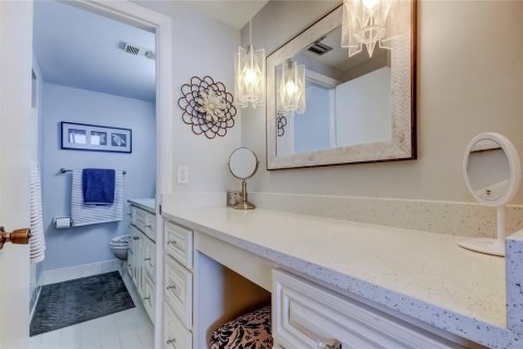 Купить кондоминиум в Клируотер, Флорида 3 комнаты, 117.89м2, № 2148178 - фото 20
