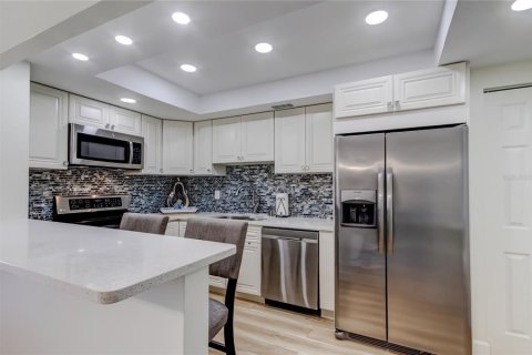 Купить кондоминиум в Клируотер, Флорида 3 комнаты, 117.89м2, № 2148178 - фото 15