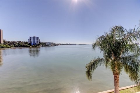 Купить кондоминиум в Клируотер, Флорида 3 комнаты, 117.89м2, № 2148178 - фото 30