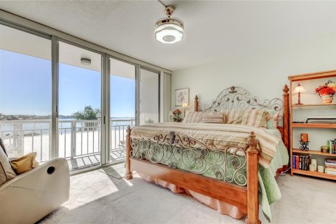 Купить кондоминиум в Клируотер, Флорида 3 комнаты, 117.89м2, № 2148178 - фото 21