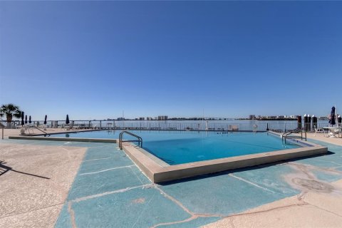 Купить кондоминиум в Клируотер, Флорида 3 комнаты, 117.89м2, № 2148178 - фото 27
