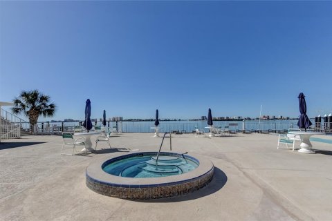 Купить кондоминиум в Клируотер, Флорида 3 комнаты, 117.89м2, № 2148178 - фото 28