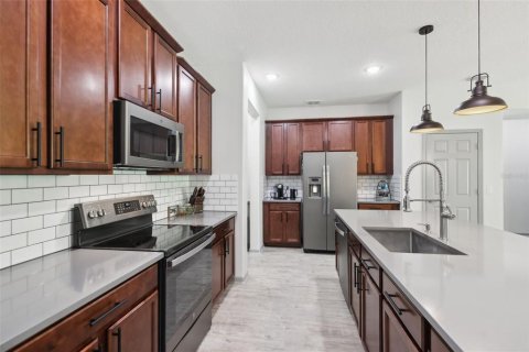 Villa ou maison à vendre à Clermont, Floride: 5 chambres, 231.51 m2 № 1761447 - photo 21