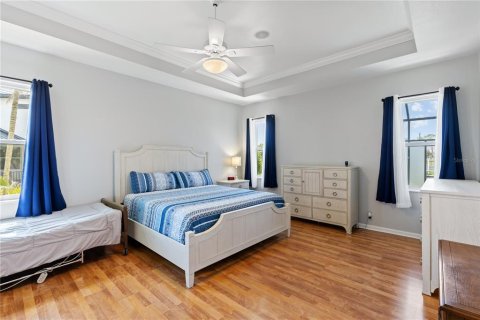 Villa ou maison à vendre à Cape Coral, Floride: 4 chambres, 235.04 m2 № 1528261 - photo 20