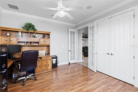 Villa ou maison à vendre à Cape Coral, Floride: 4 chambres, 235.04 m2 № 1528261 - photo 29