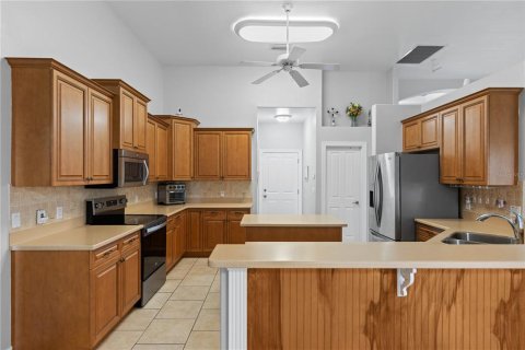Villa ou maison à vendre à Cape Coral, Floride: 4 chambres, 235.04 m2 № 1528261 - photo 11