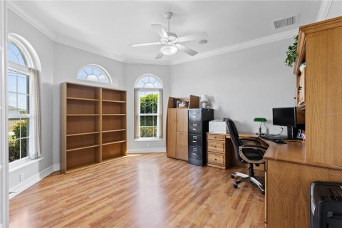 Villa ou maison à vendre à Cape Coral, Floride: 4 chambres, 235.04 m2 № 1528261 - photo 28