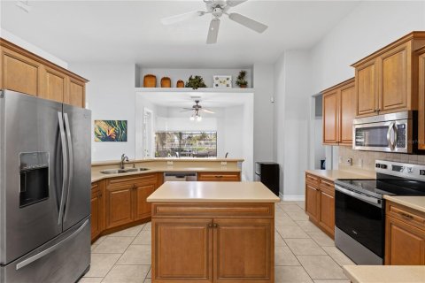 Villa ou maison à vendre à Cape Coral, Floride: 4 chambres, 235.04 m2 № 1528261 - photo 16